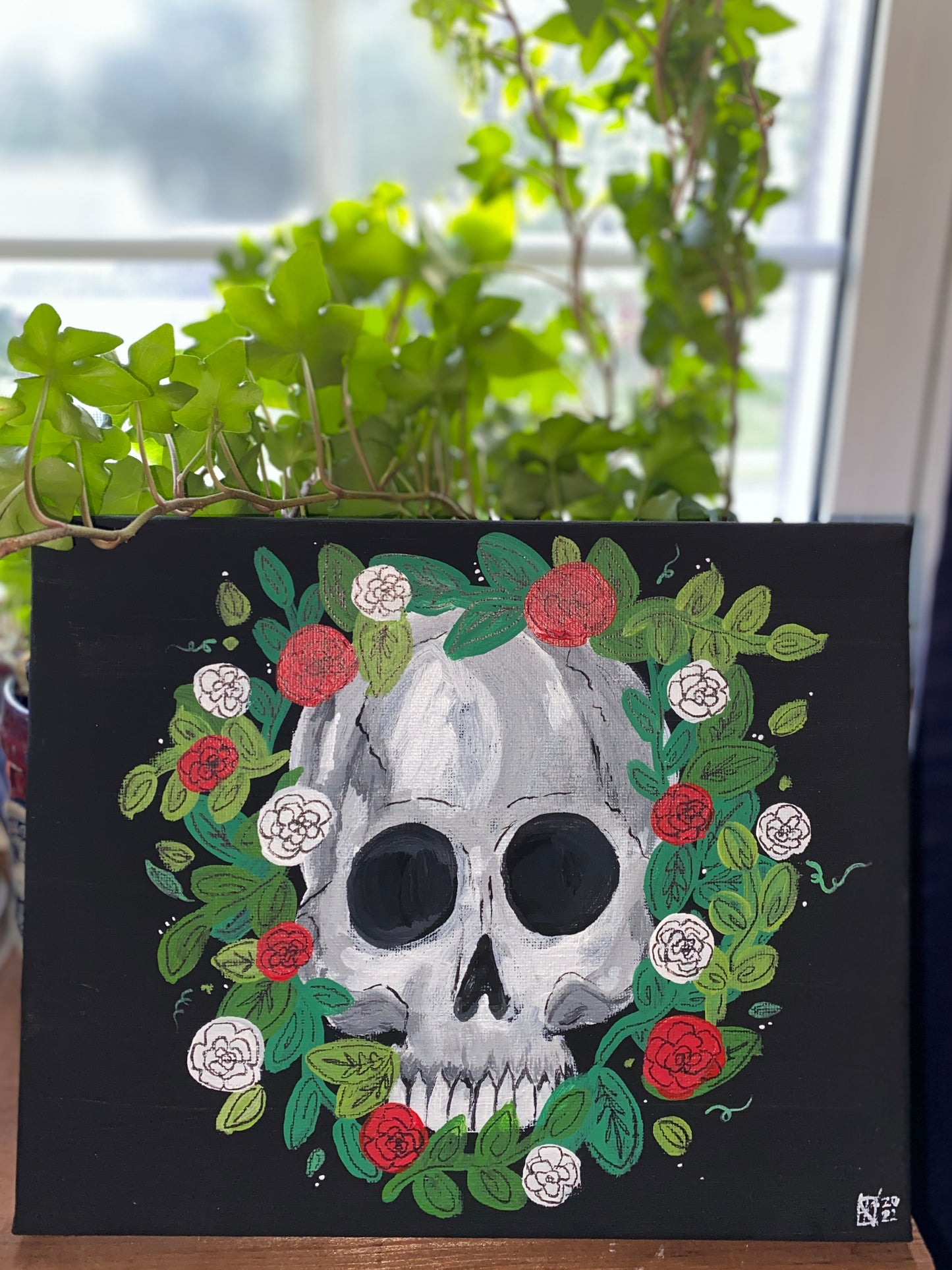 “Memento Mori”