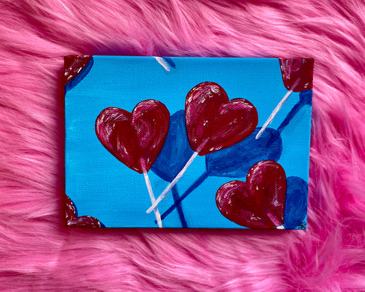 “Sucker for Love,” 2023
