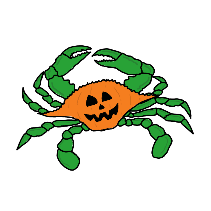 Halloween 2022 Stickers