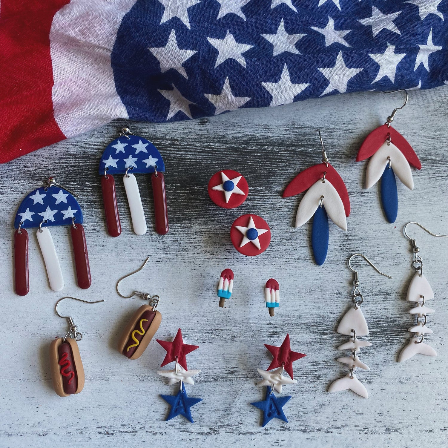 4th of July