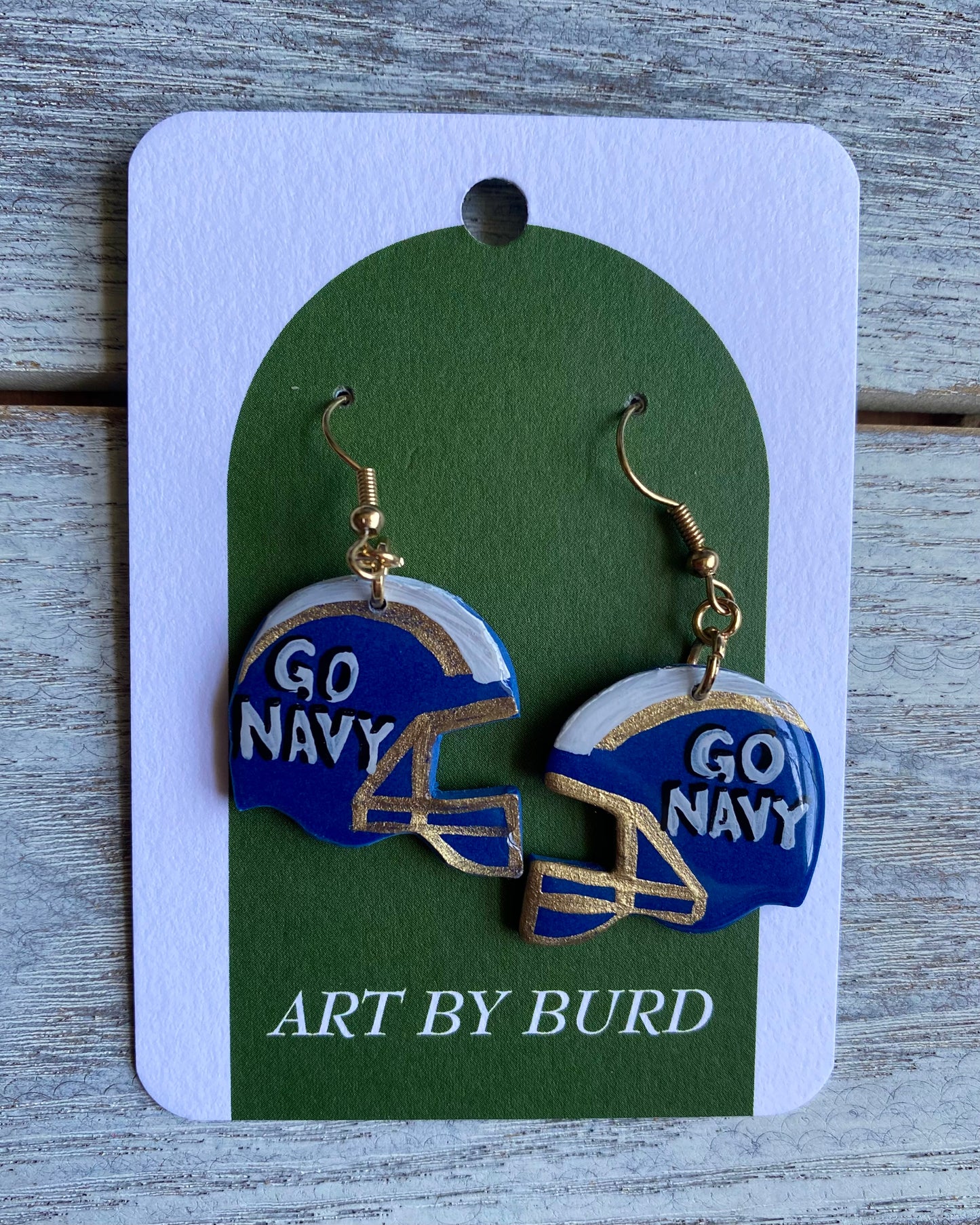 Navy Football