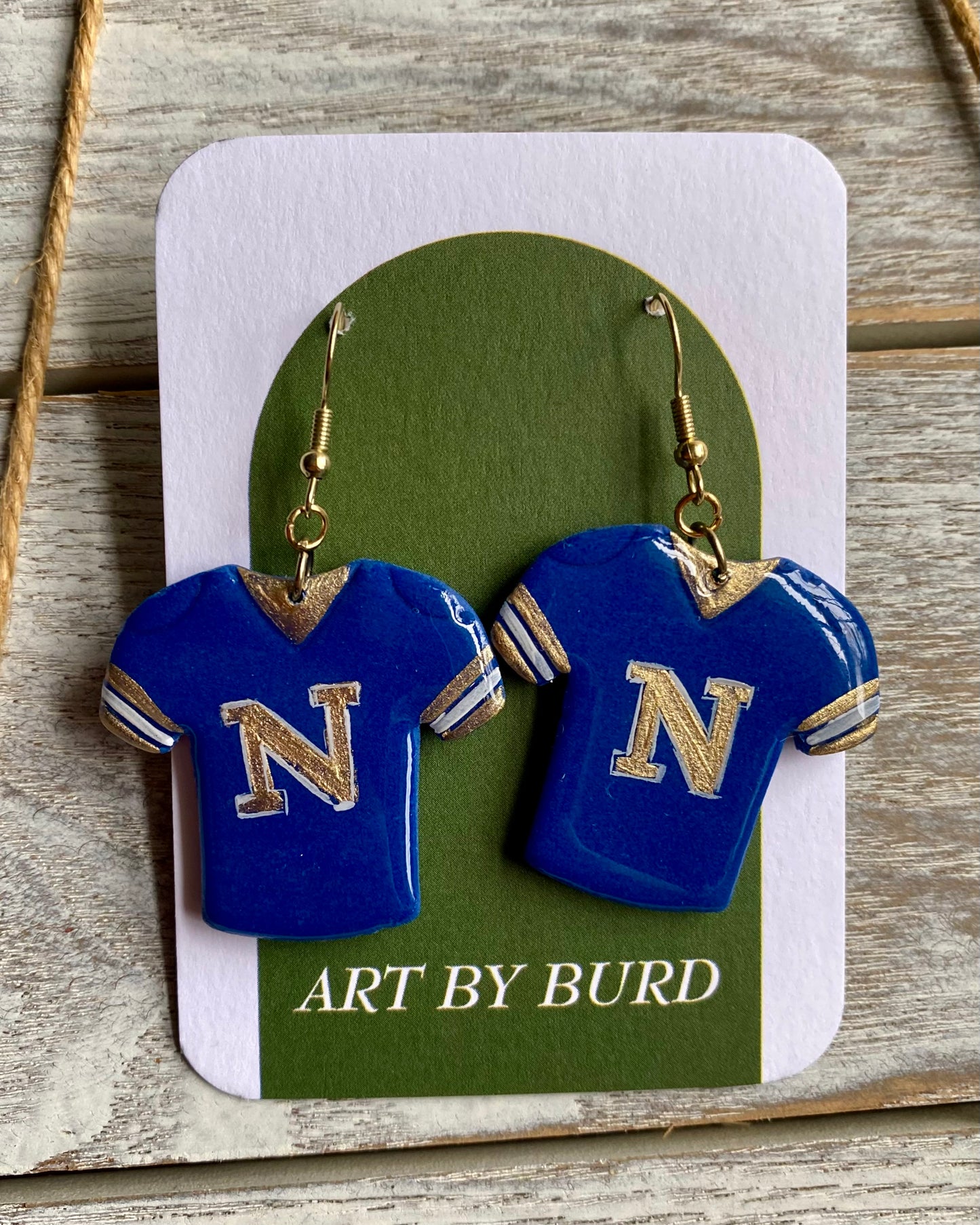 Navy Football