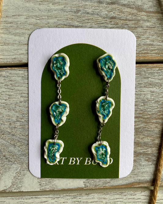 Oyster Shells