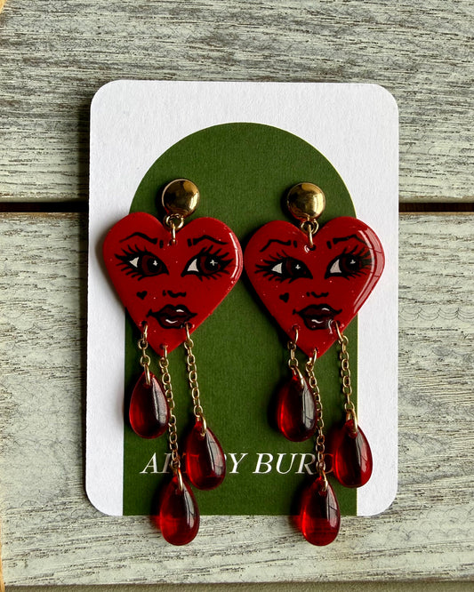 Bleeding Hearts Club