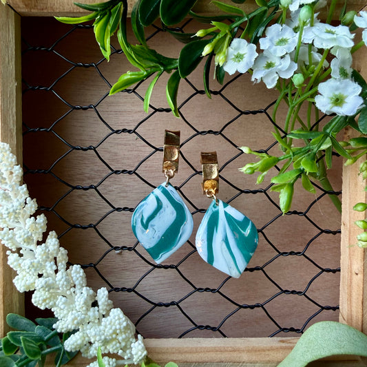 Emerald Isle Diamond Drops