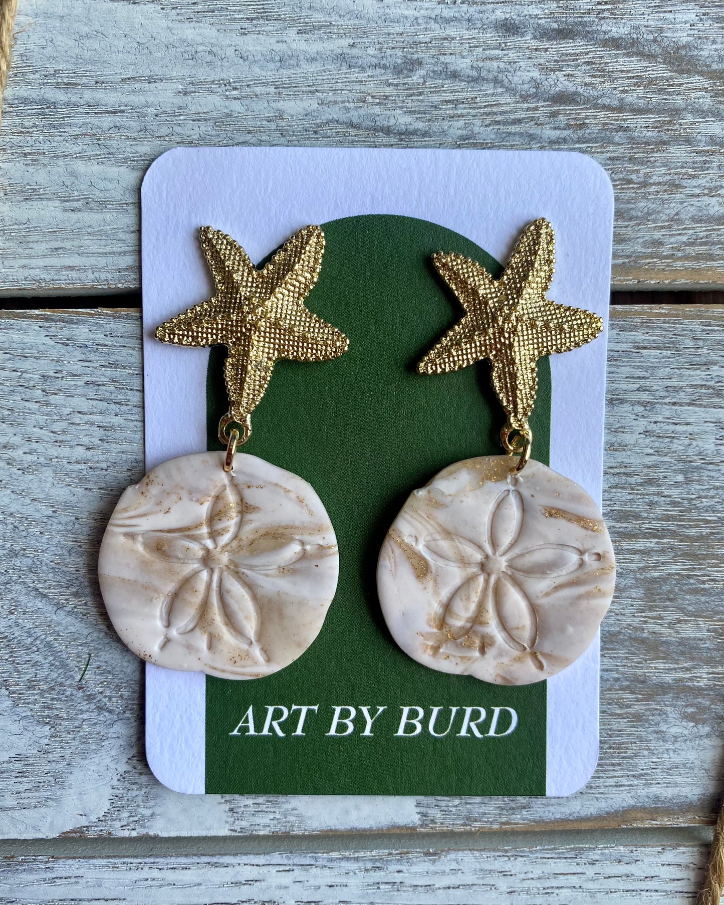 Sand Dollars