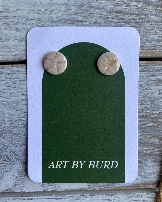 Sand Dollars