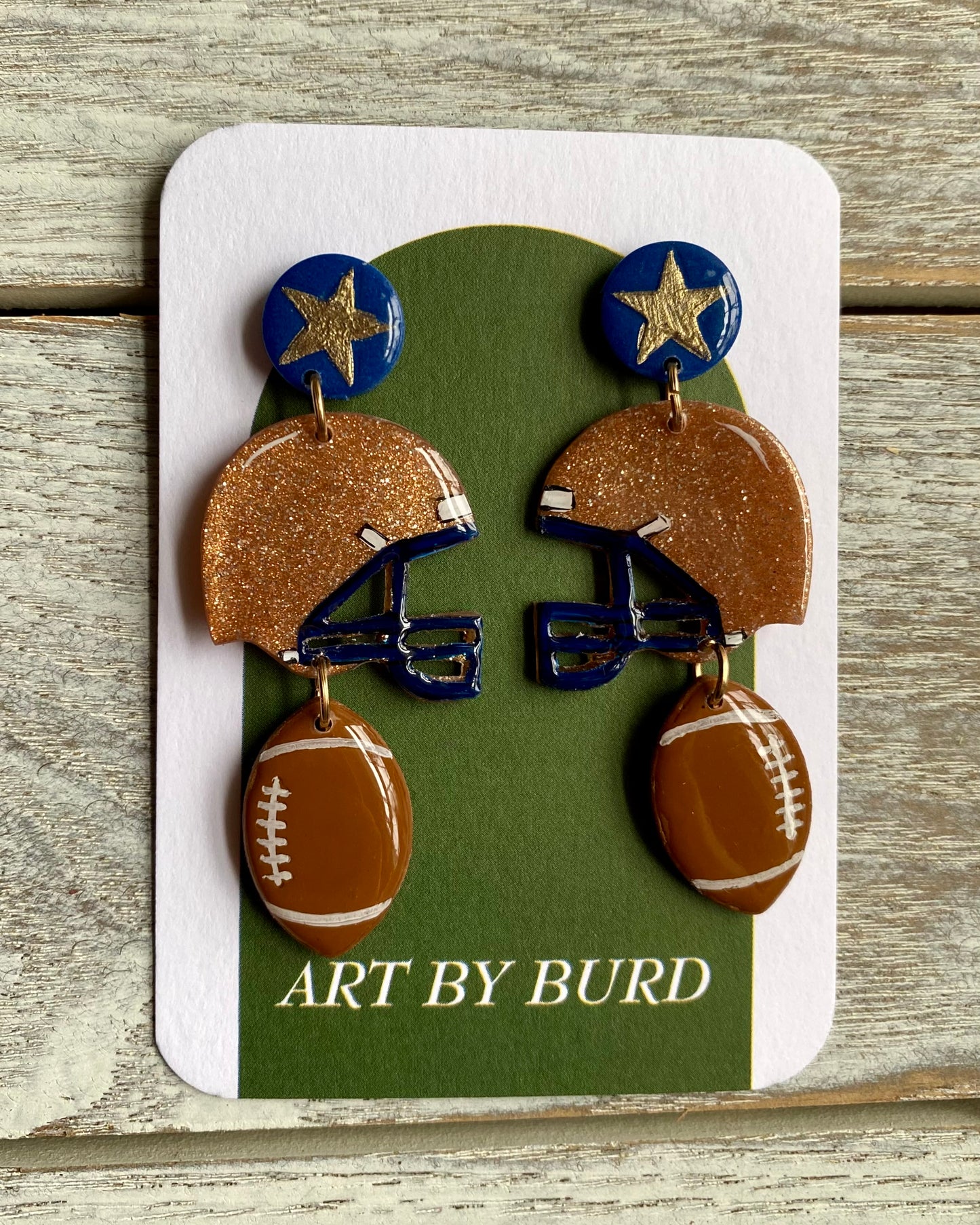 Navy Football
