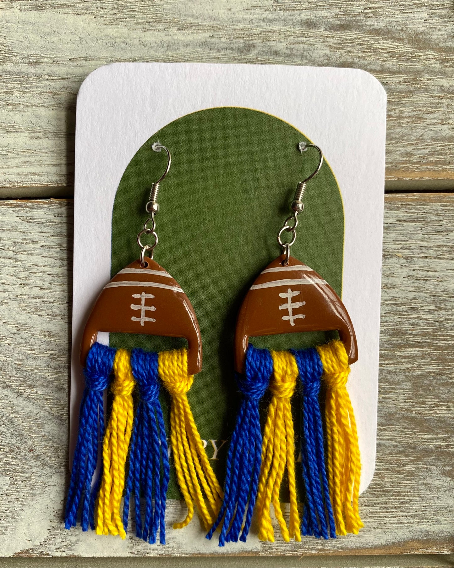 Navy Football