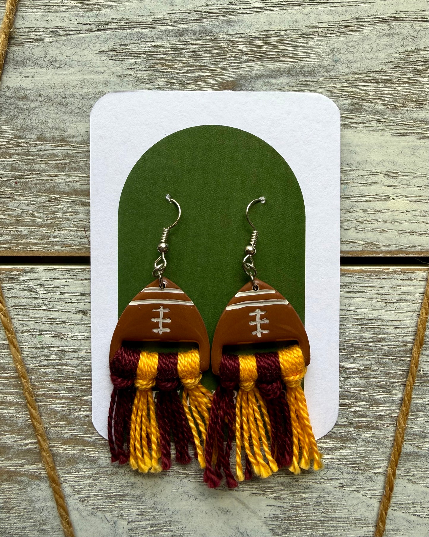 Washington Football