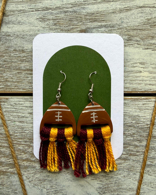 Washington Football