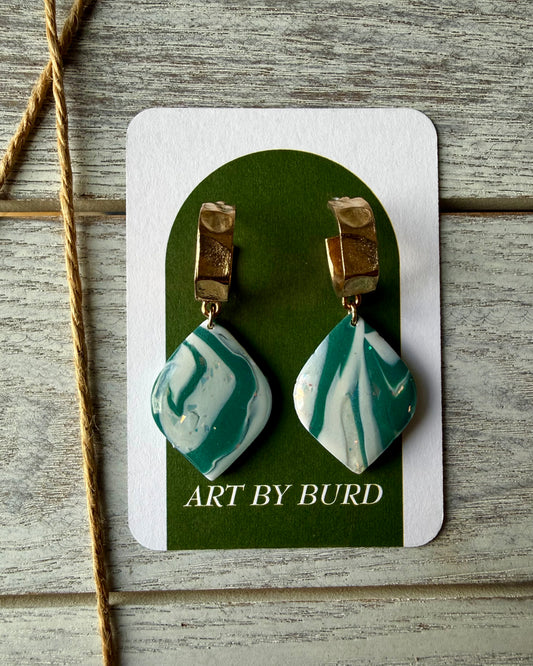 Emerald Isle Diamond Drops