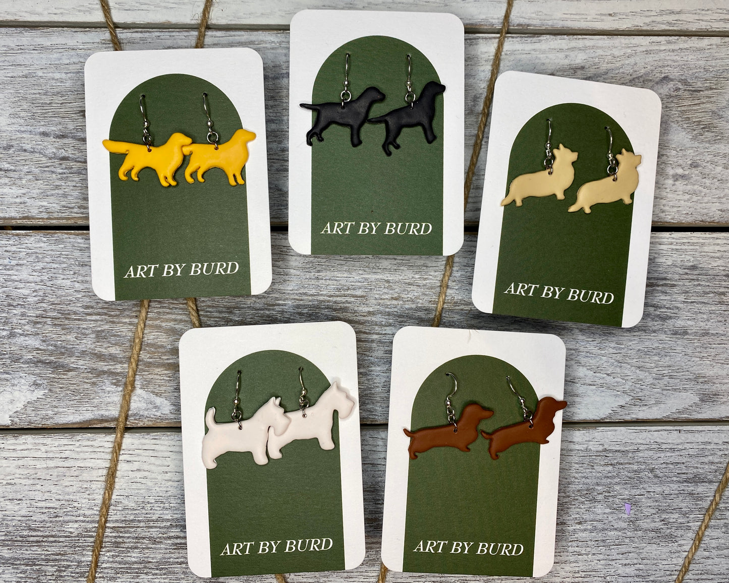Canine Collection